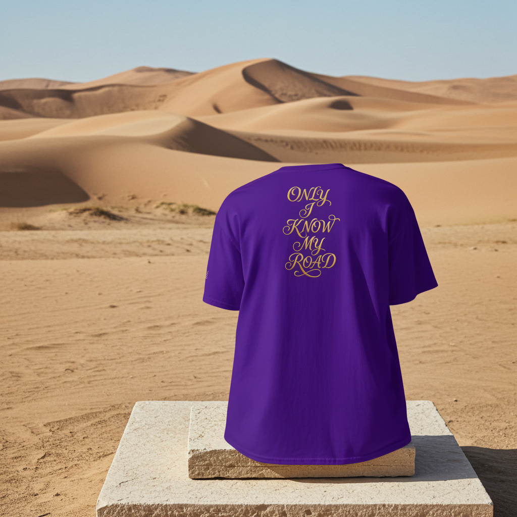 Unisex classic tee