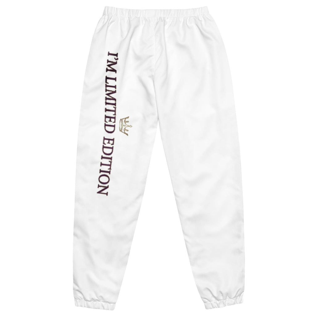 Pantaloni sportivi unisex I'M LIMITED EDITION