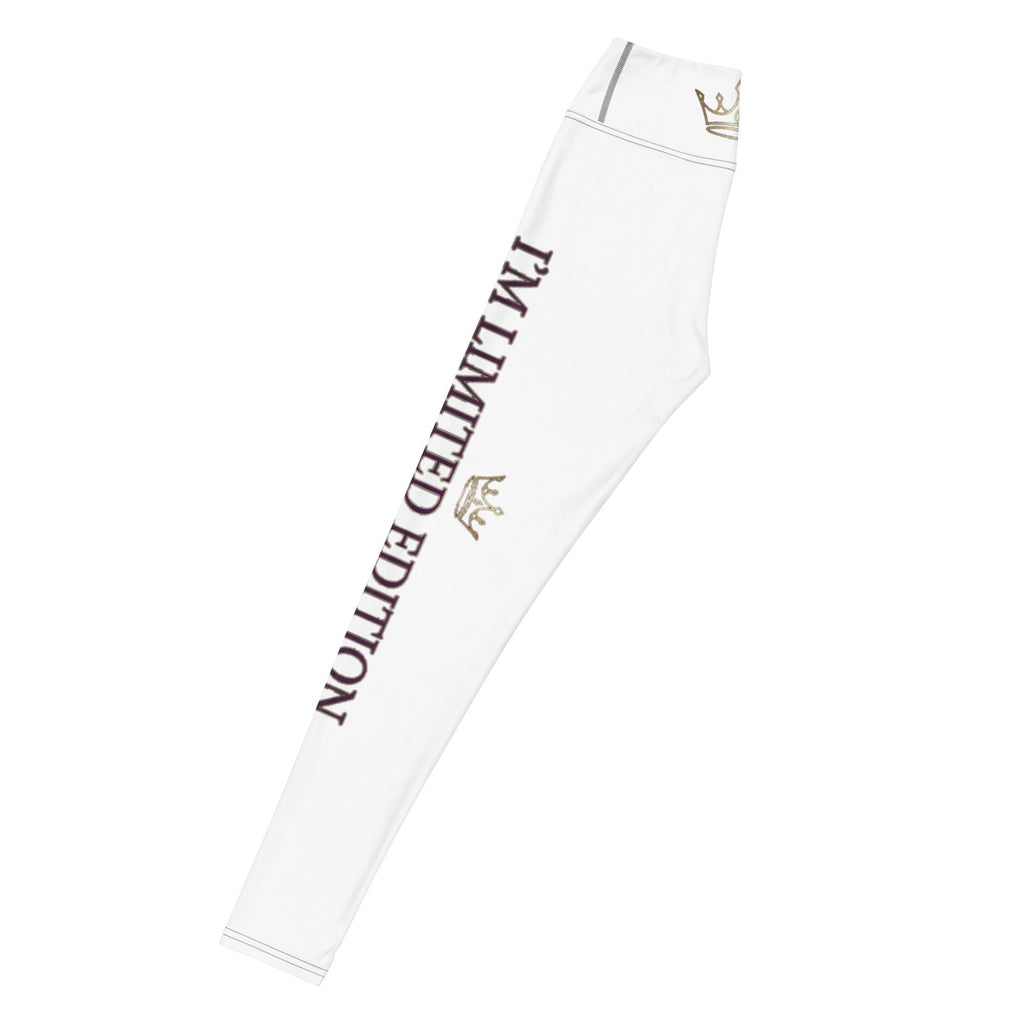 Leggings yoga i'm limited edition