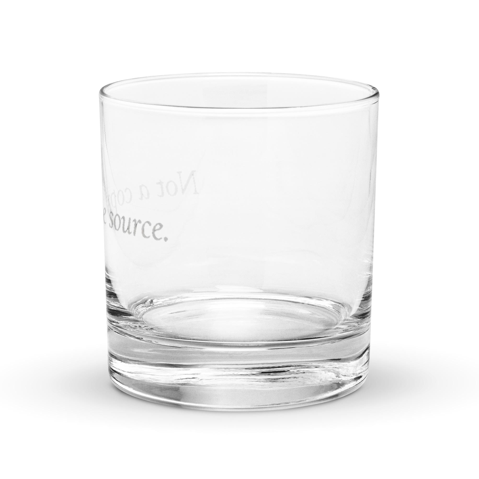 Bicchiere da whisky