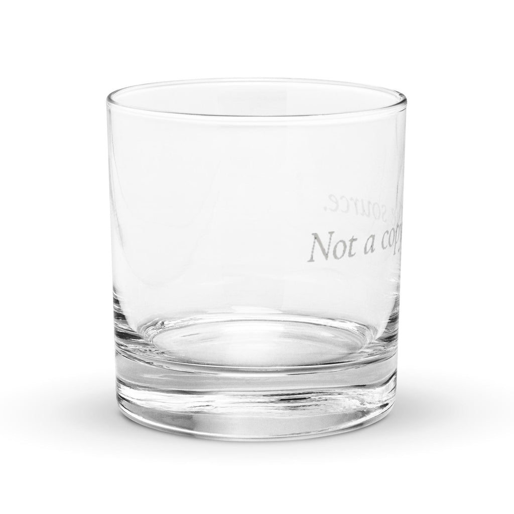 Bicchiere da whisky