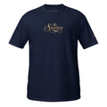 Maglietta unisex a maniche corte