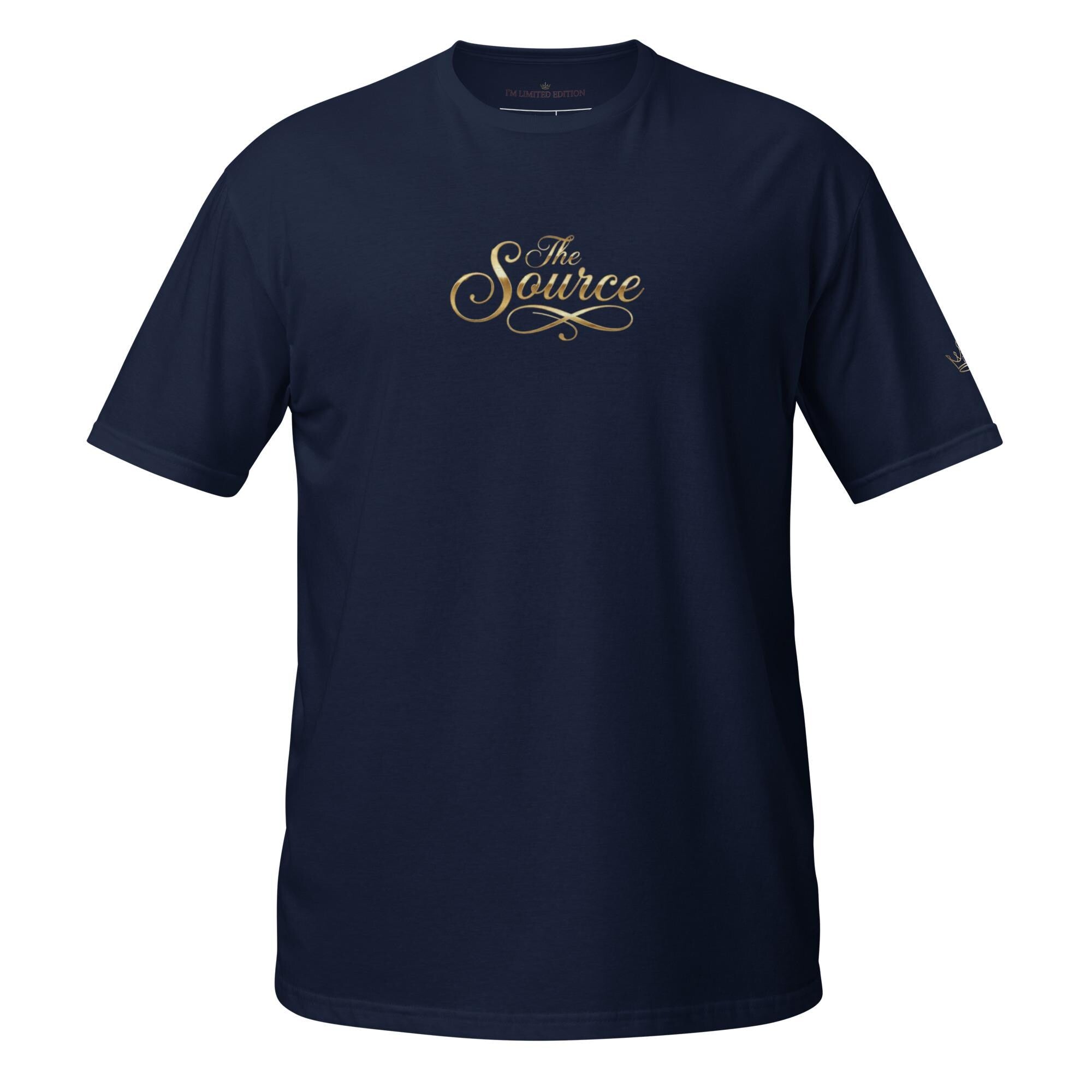 Maglietta unisex a maniche corte