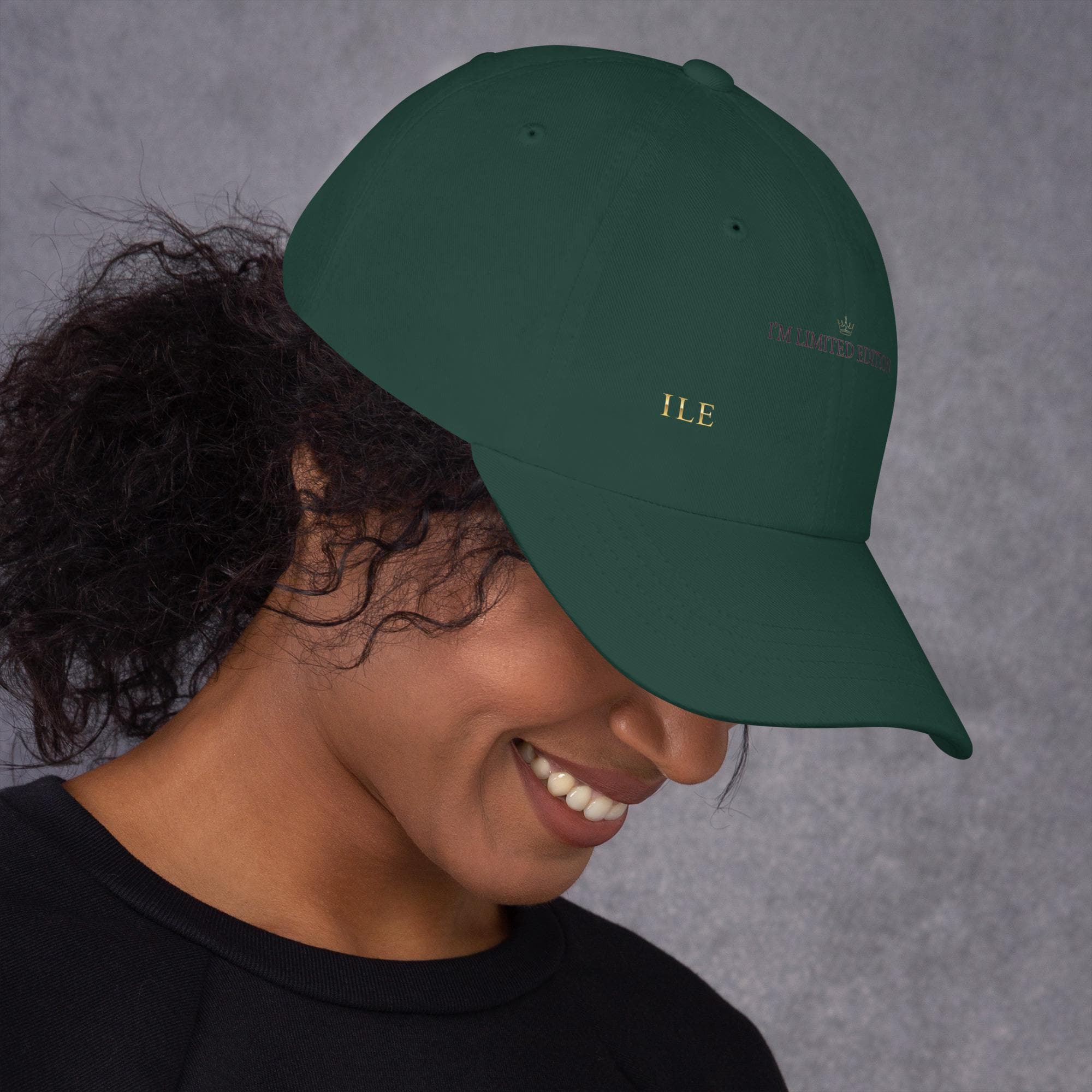 Cappellino
