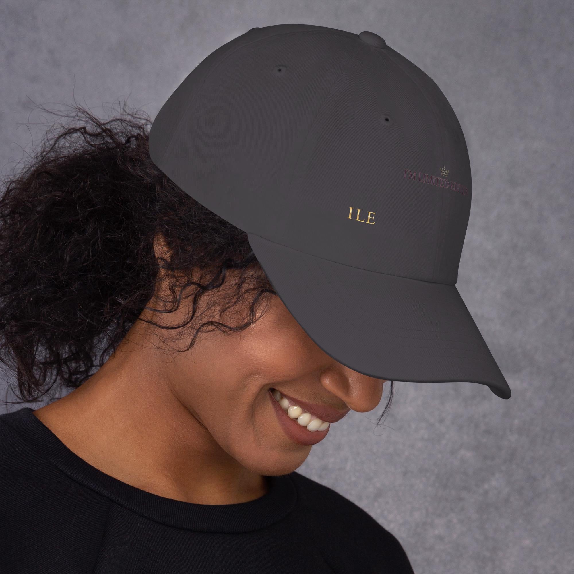 Cappellino