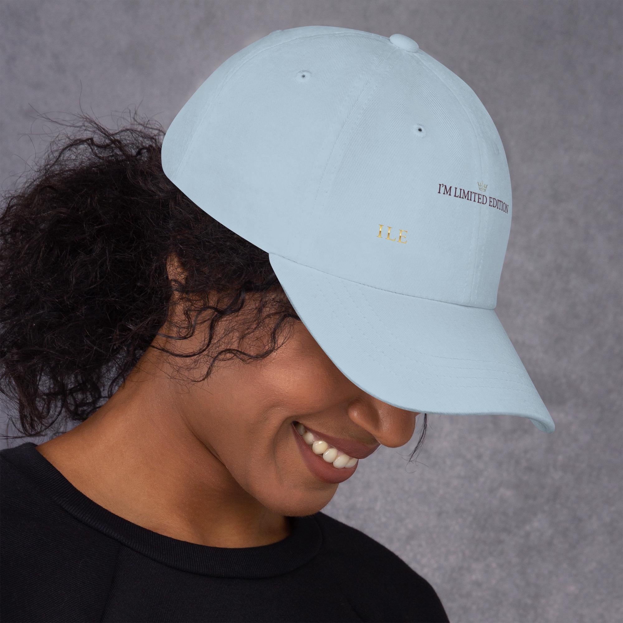 Cappellino