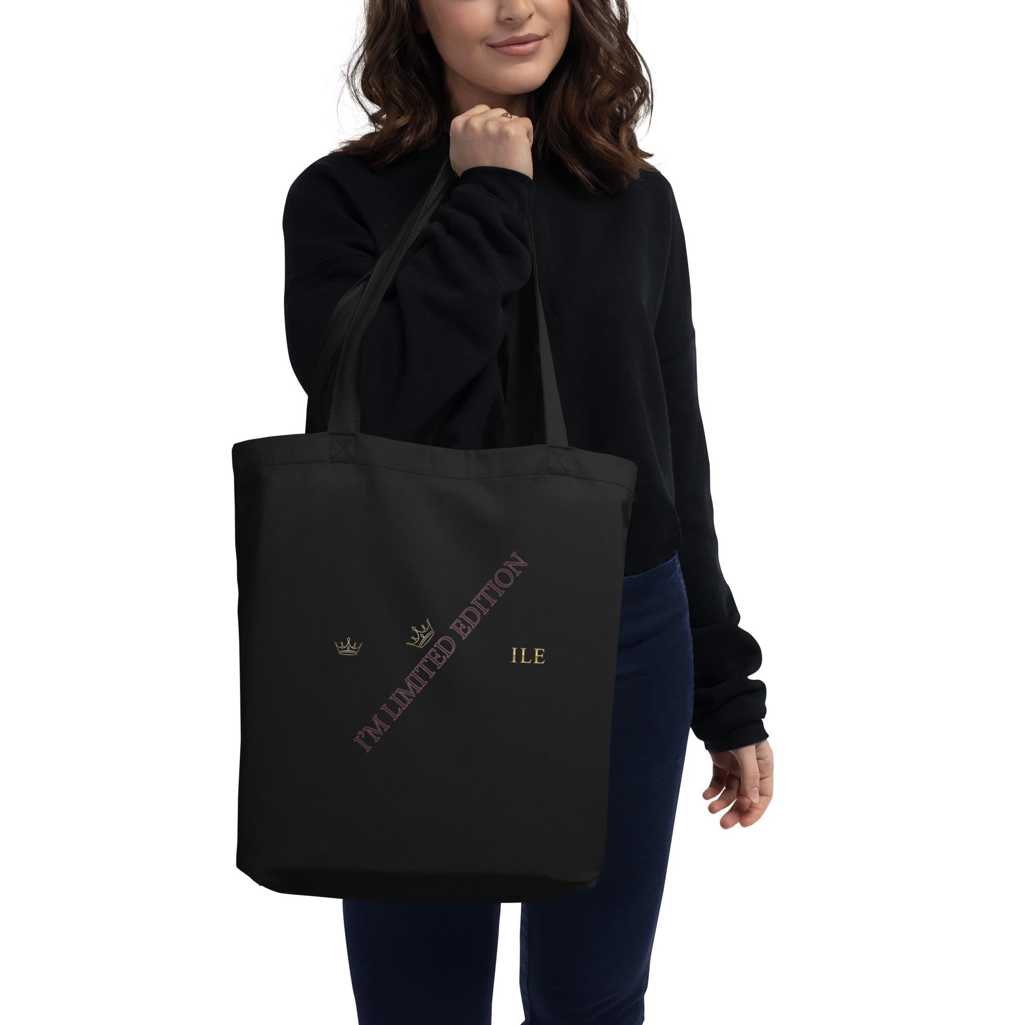 Shopping bag ecologica