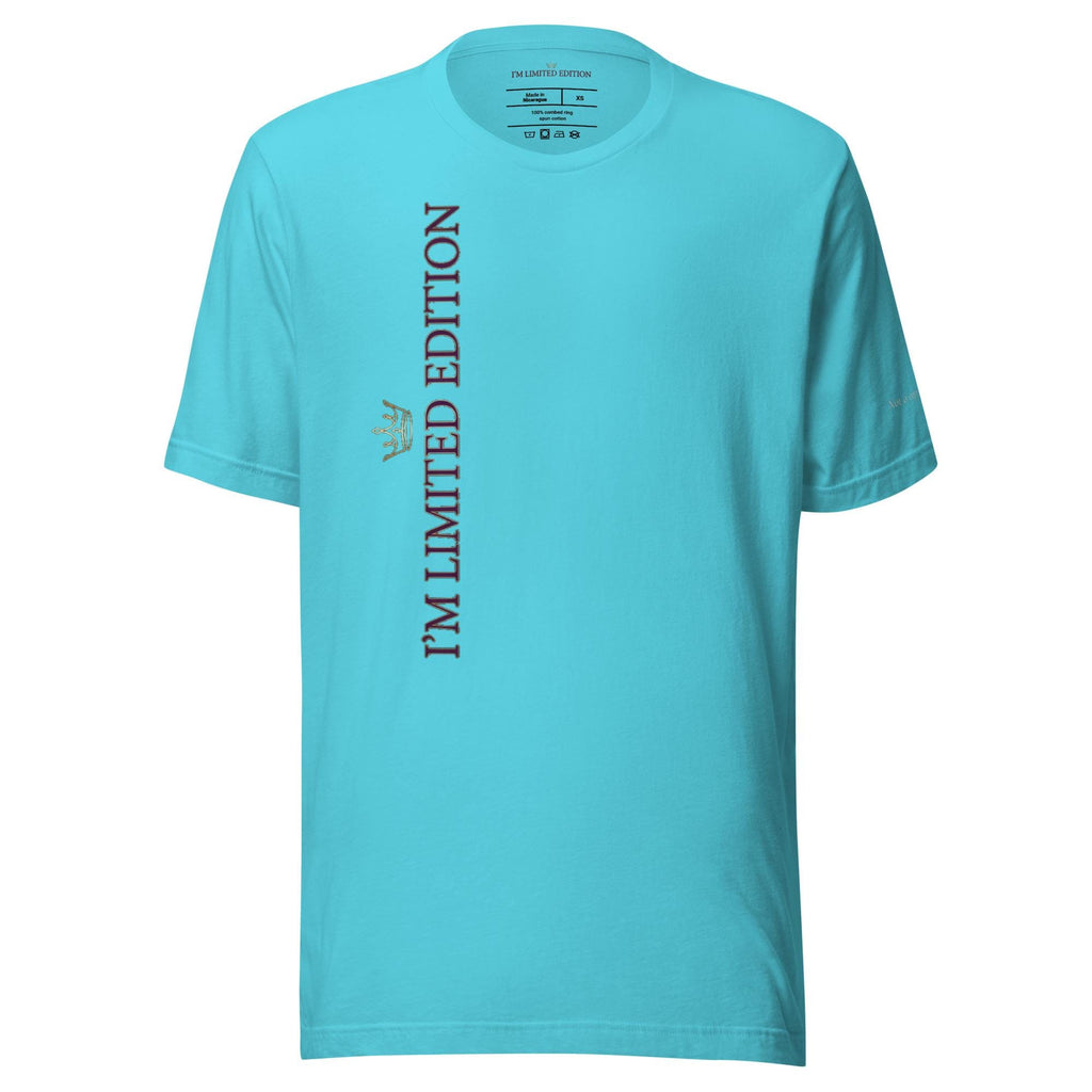 I'M LIMITED EDITION