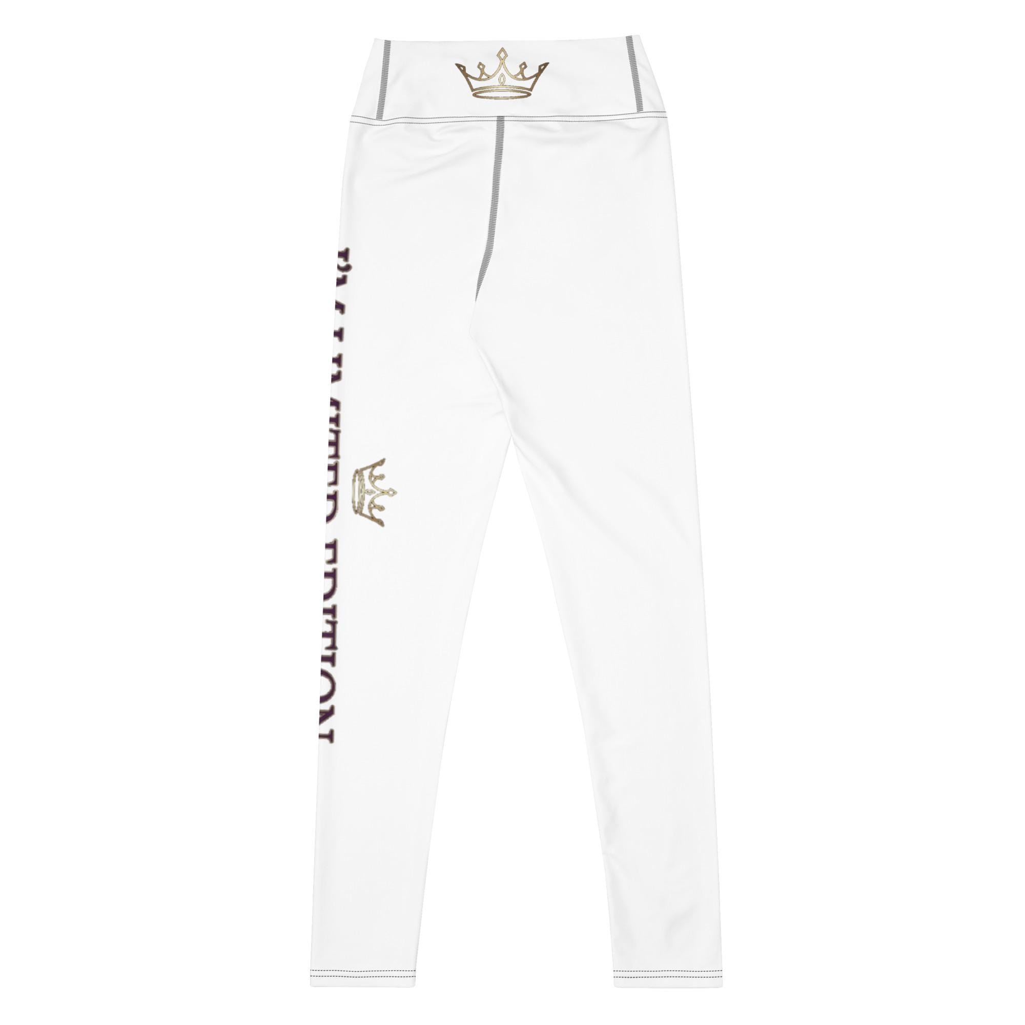 Leggings yoga i'm limited edition