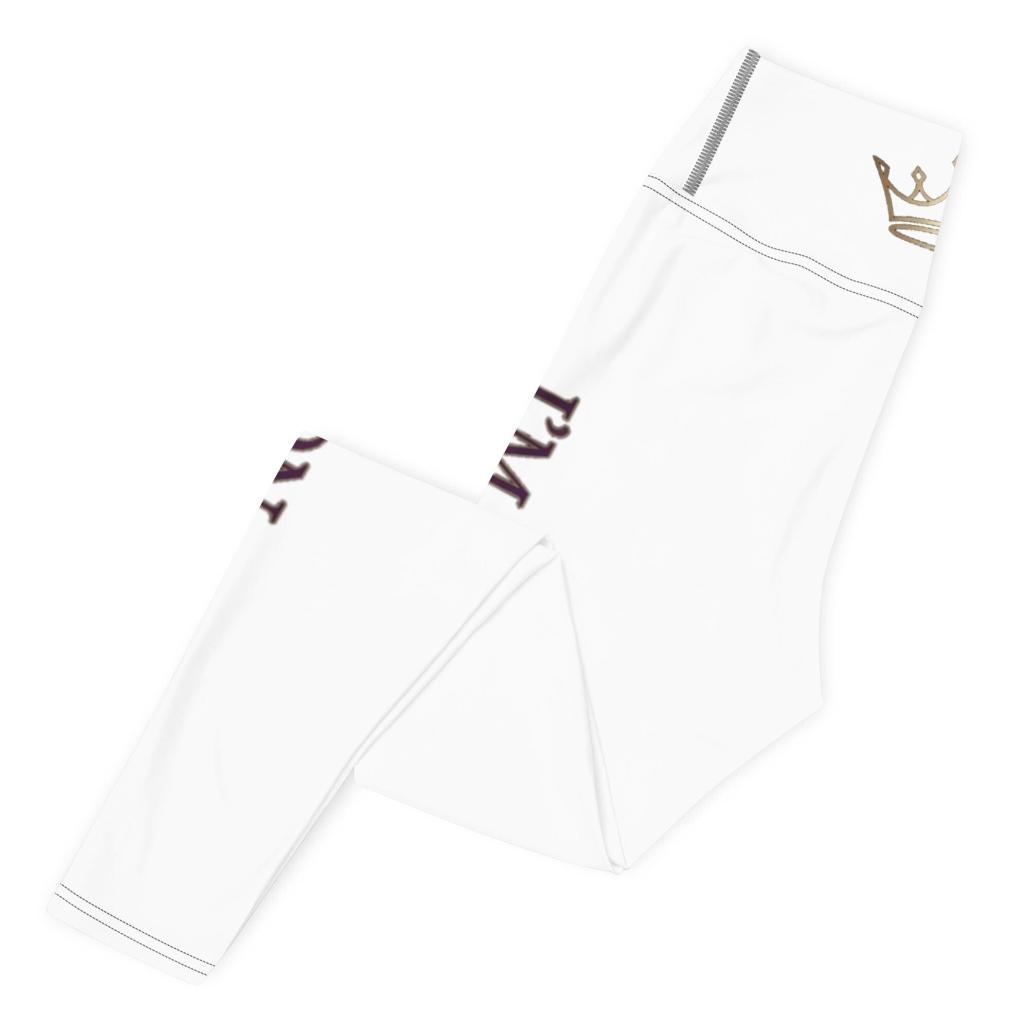 Leggings yoga i'm limited edition