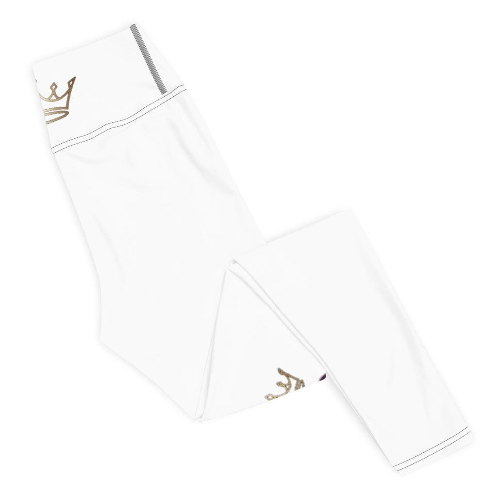 Leggings yoga i'm limited edition