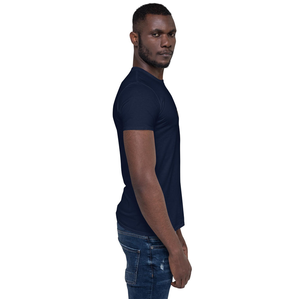 Maglietta unisex a maniche corte