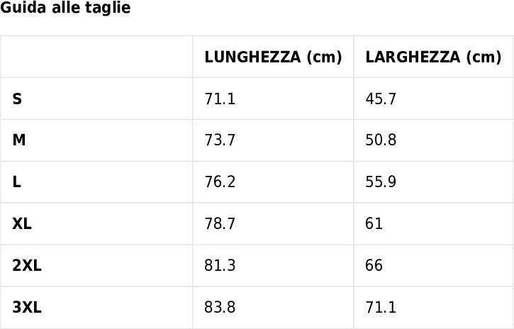 Maglietta unisex a maniche corte the source