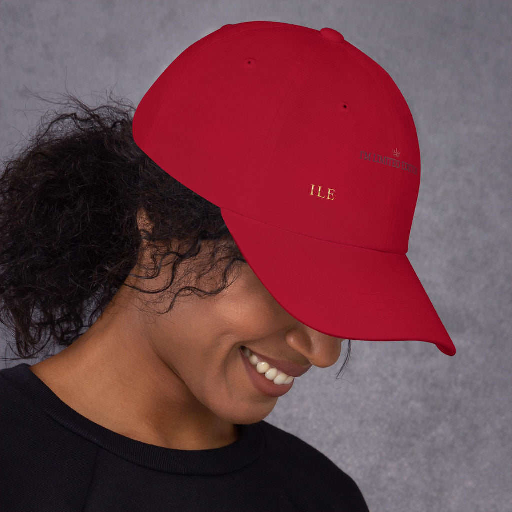 Cappellino