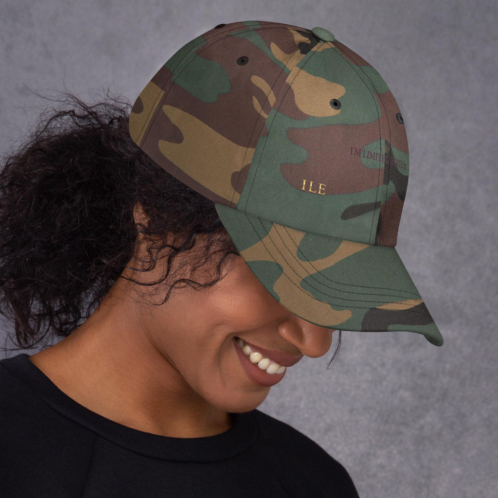 Cappellino