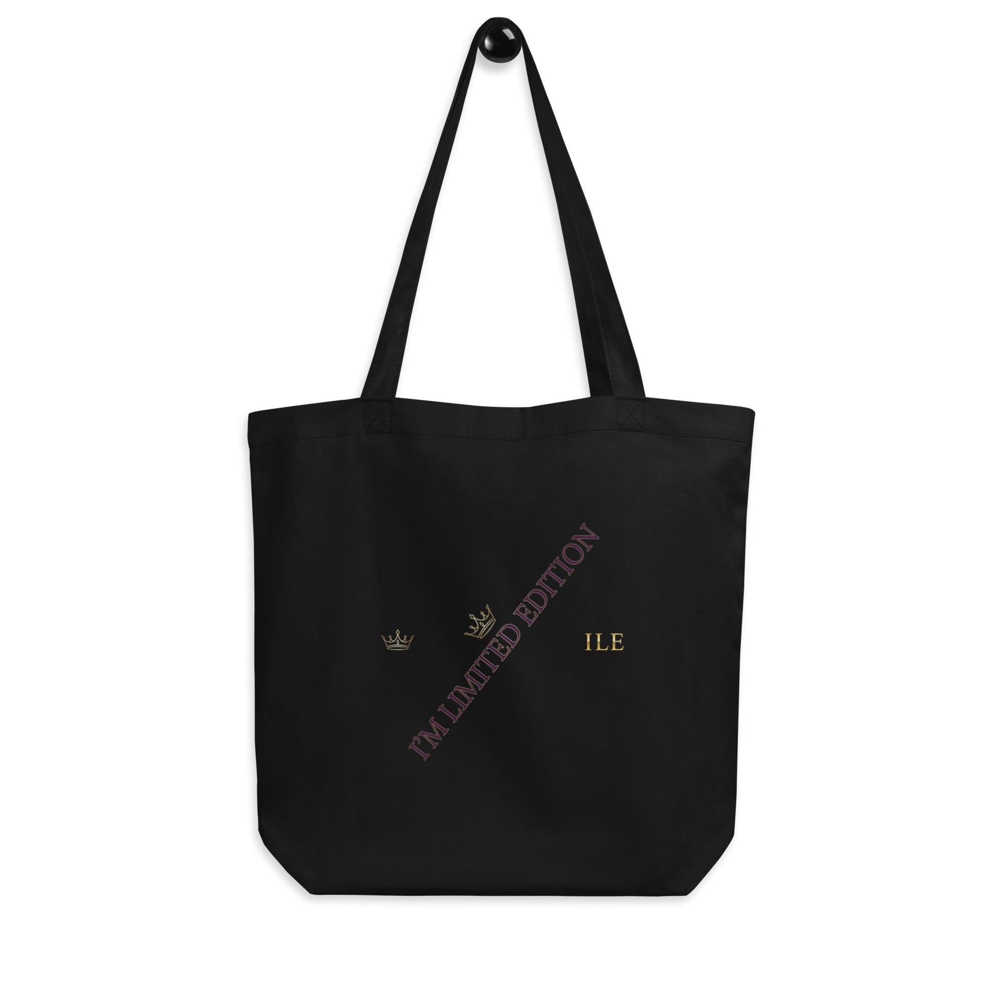 Shopping bag ecologica
