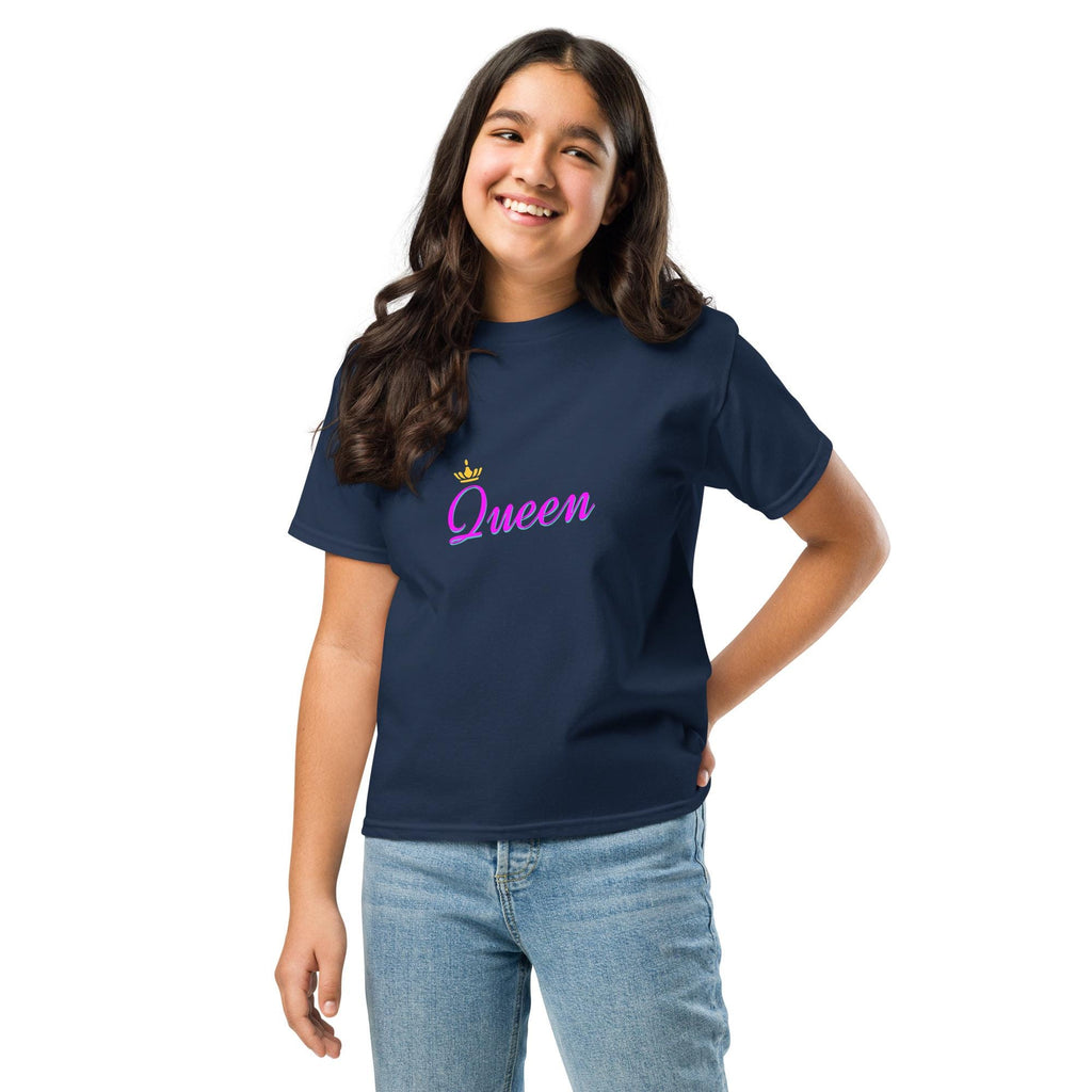 Maglietta queen