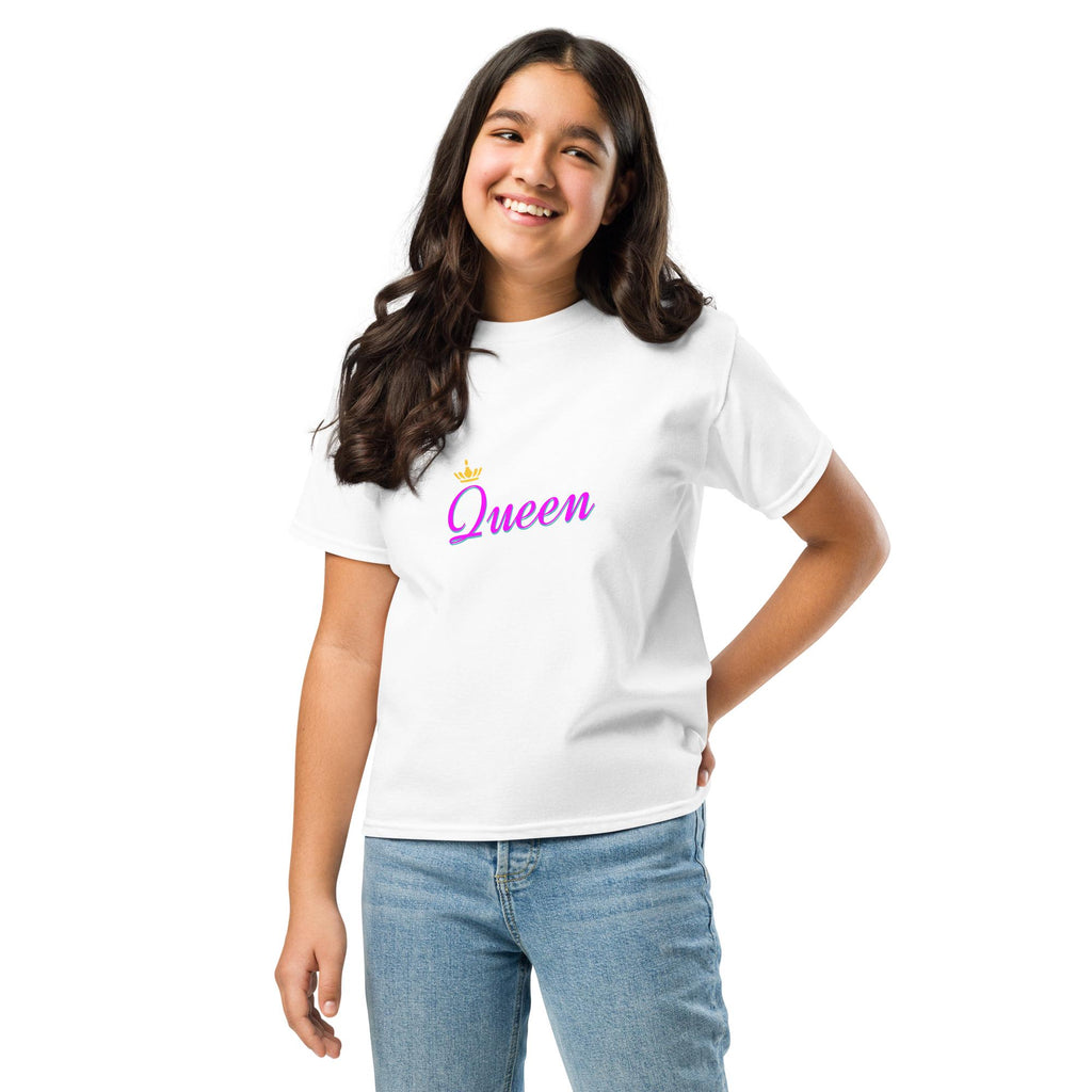 Maglietta queen