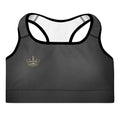 Reggiseno sportivo imbottito